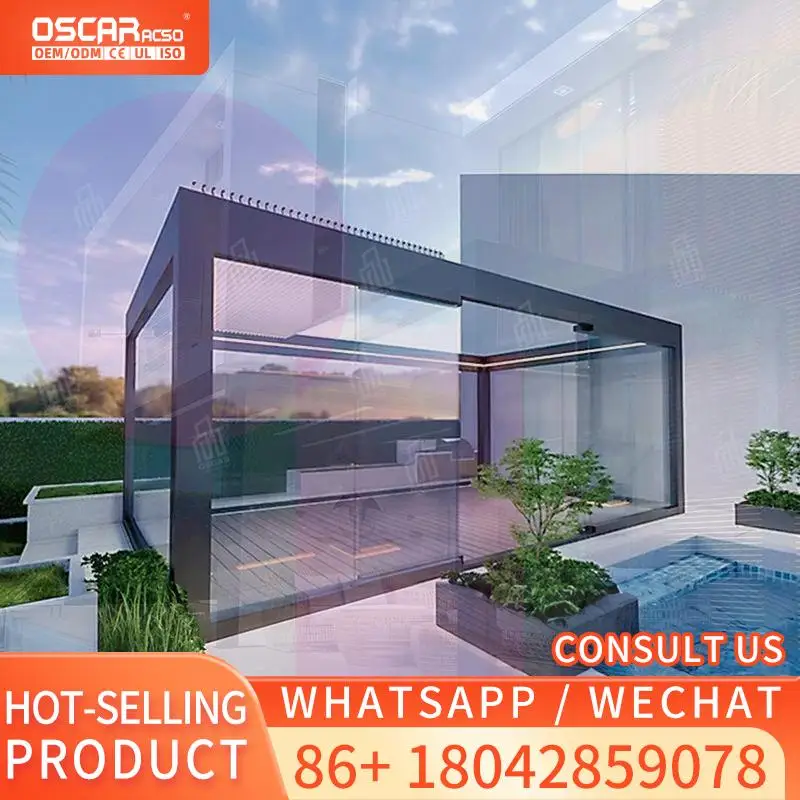 3X3 4X4 Terrace Out… - image