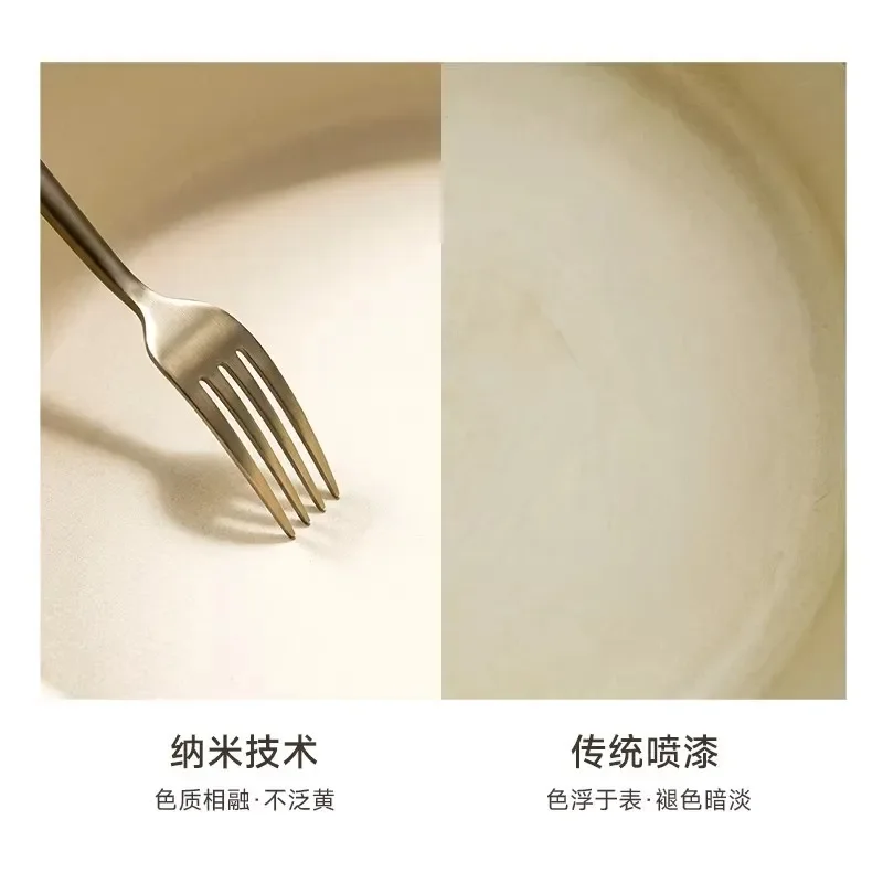 Cream White Stainless Steel Undermount Kitchen Sink Small Single Bowl Mini Bar Prep Basin High Quality Vegetable Wash Basin