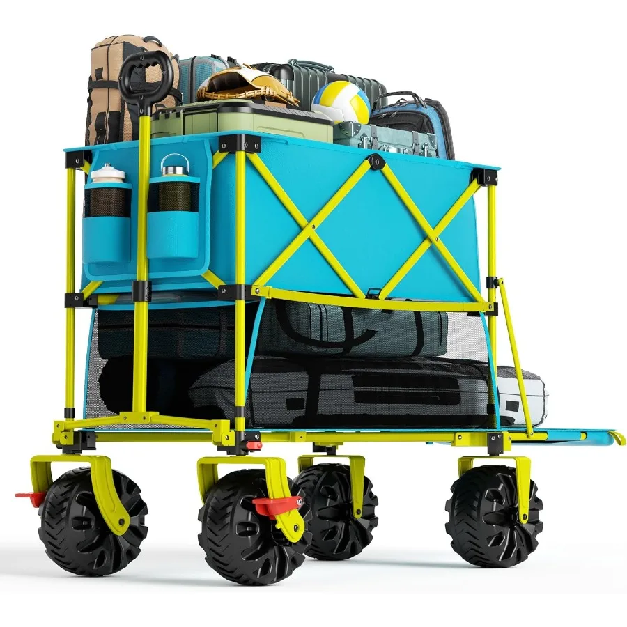 400L Collapsible Do… - image