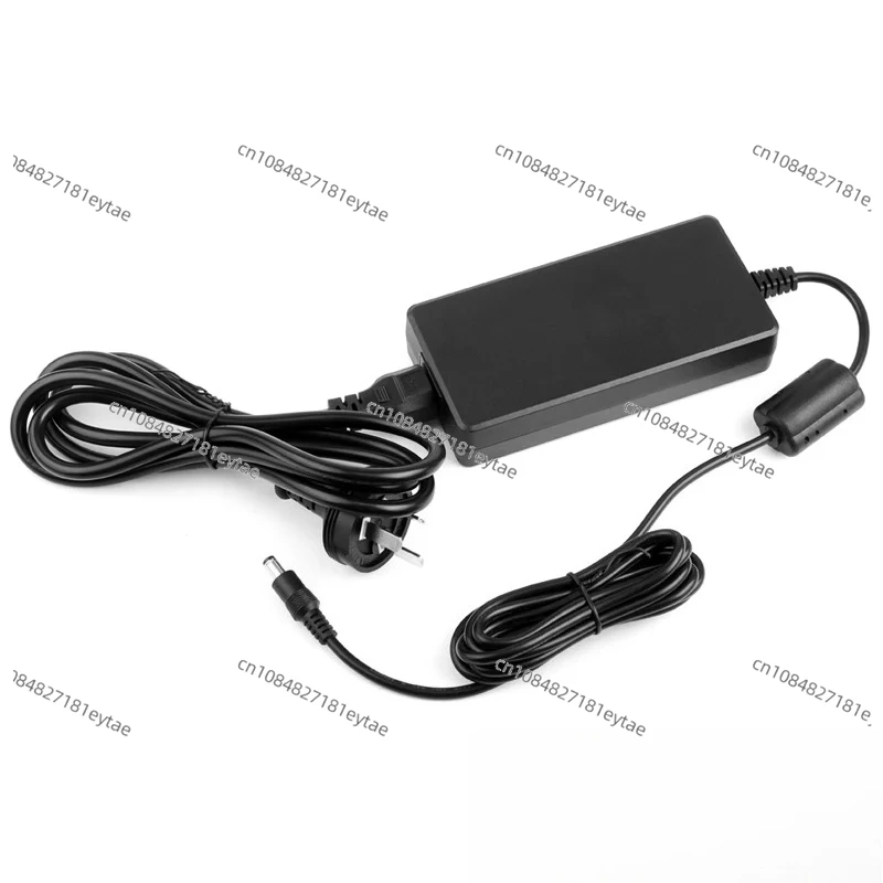 ML100Bi photography fill light 120W/DC20V external trans-former charging power adapter ca-ble