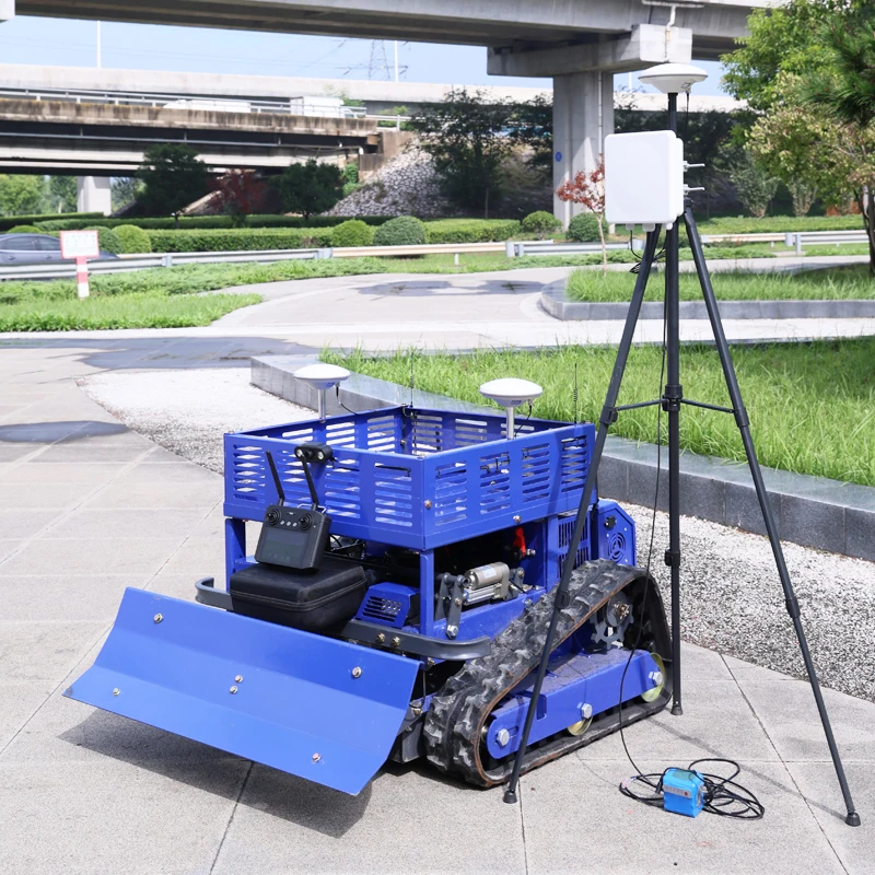 Customized High Mow… - image