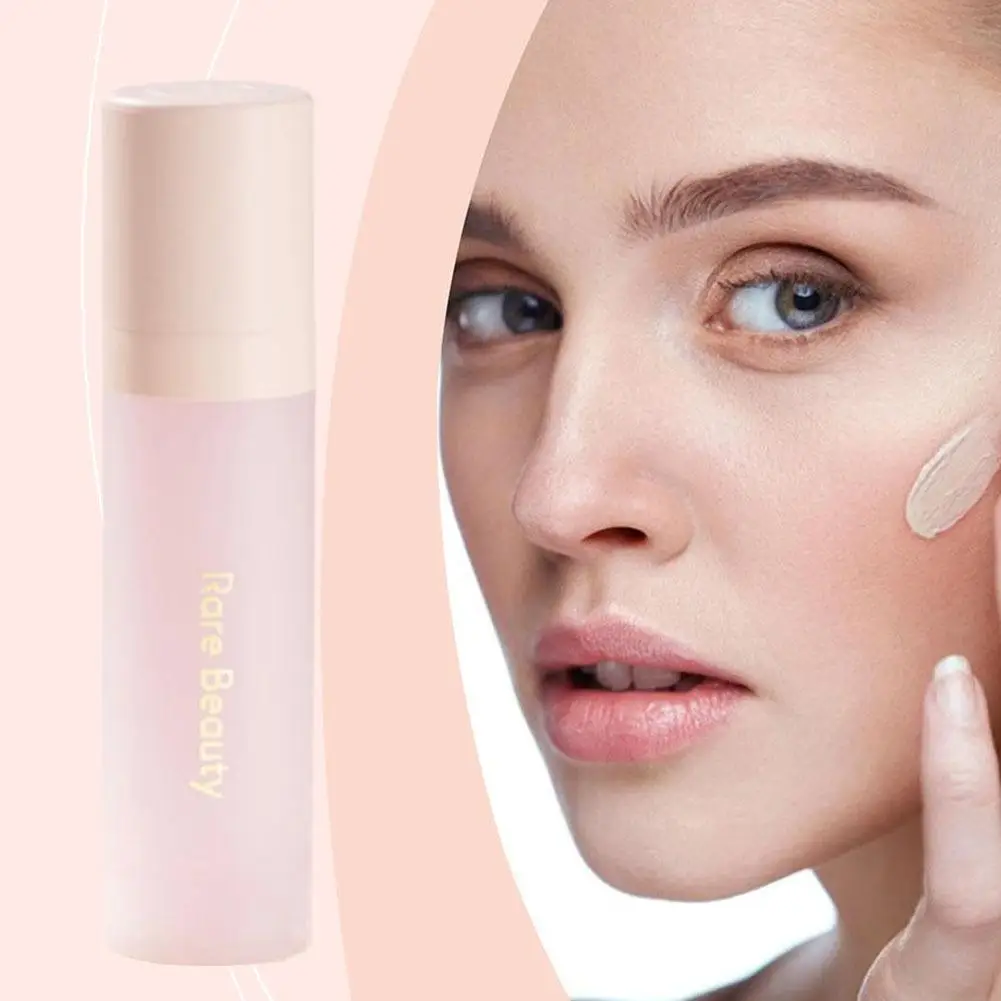 نادر الجمال حار مبيعات الوجه التمهيدي ترطيب والتحكم في الزيت كريم طبيعي المسام غير مرئية مغطاة بالكامل التمهيدي ماكياج