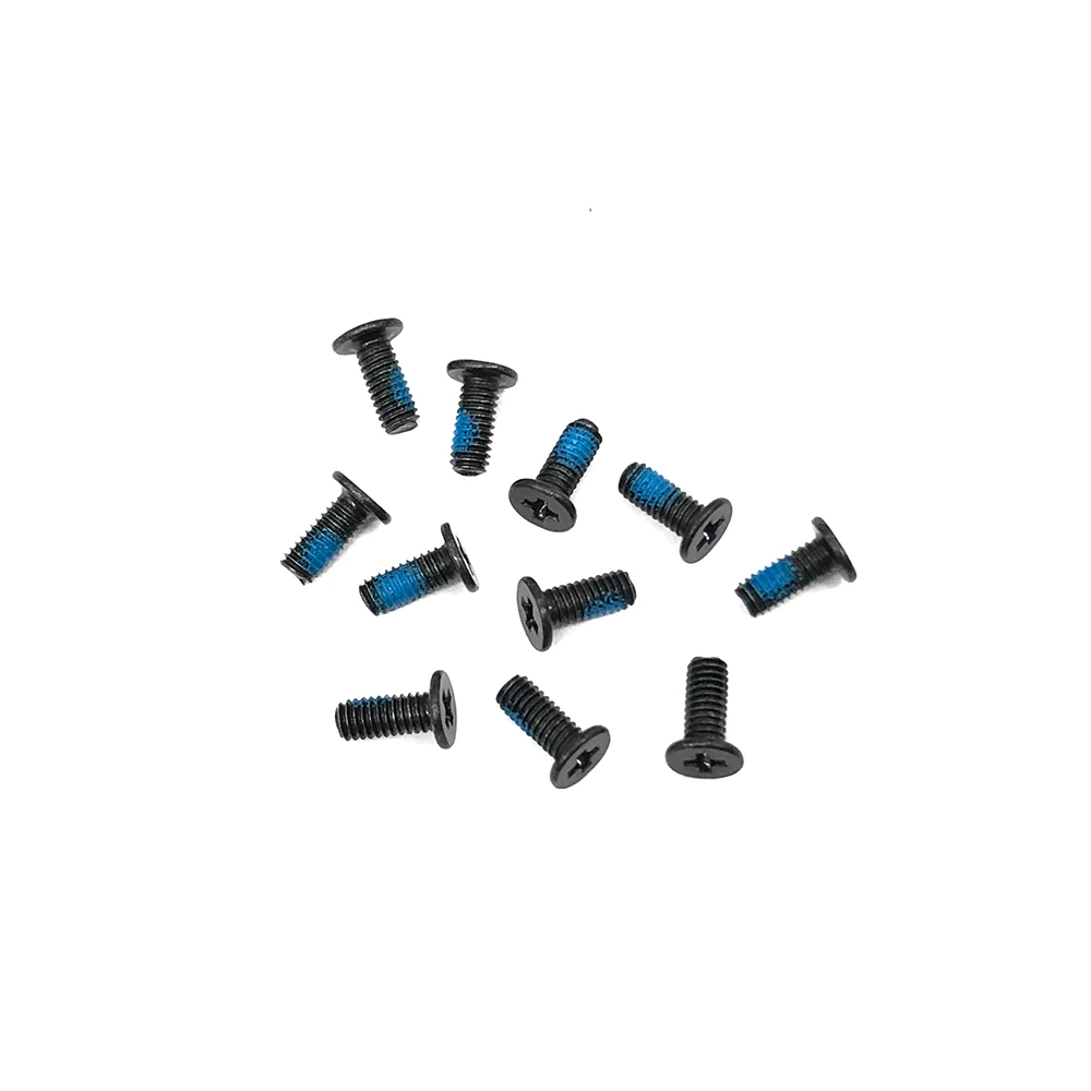 Laptop Lower Bottom Base Cover Case screws For DELL Vostro 15 5568 P62F001