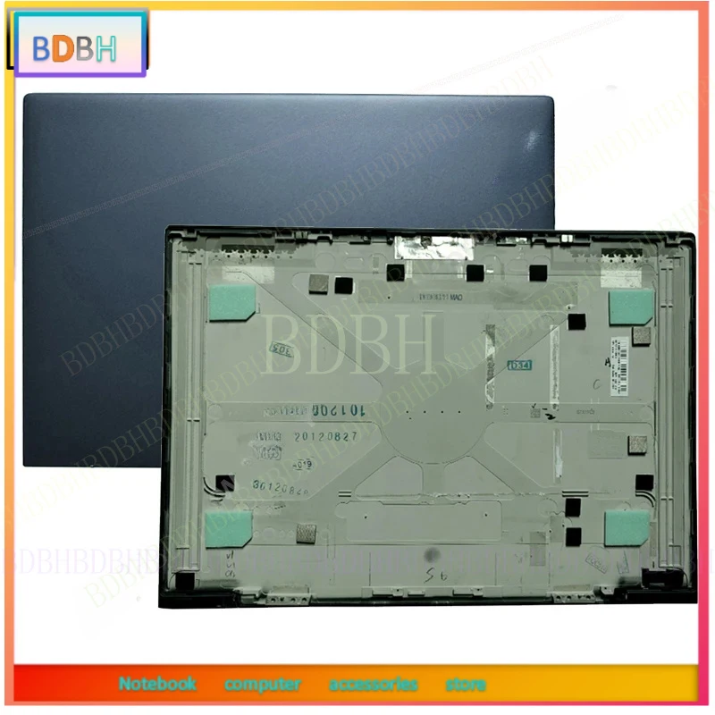 * NEW For  HP Elite Dragonfly G3 Laptop LCD Back Cover Front Palmrest Keyboard Bottom Case replacement parts Shell