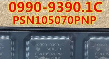 0990-9390.1C PSN 105070 PNP ABS Nuevo