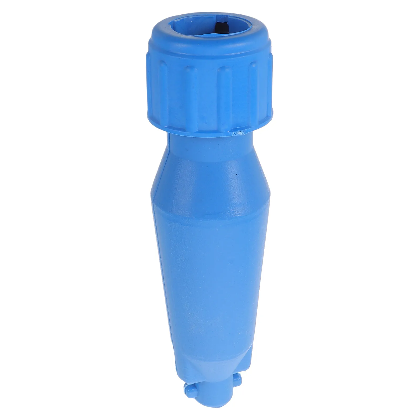 Outdoor Patio Umbrella Base Plastic Insert Water Filled Garden Parasol Stand Pole Mount Accessories Umbrella Insert for Base