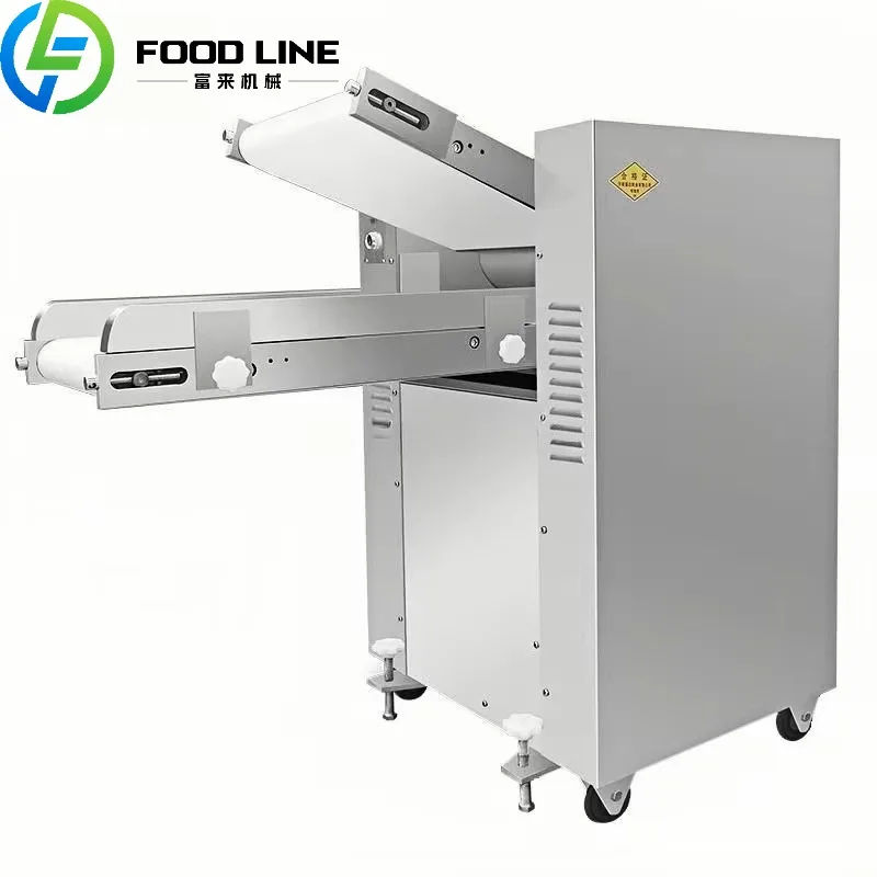 Electric Table Top Dough Roll Kneader Sheeter Machine Samosas Tortilla Dumpling Maker Motor Home Commercial Use