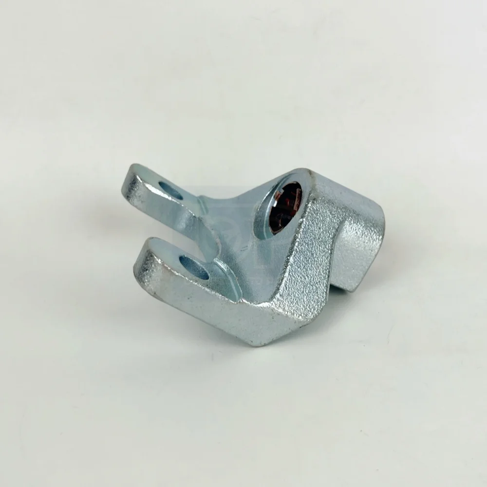 One Piece Truck ABS Sensor Bracket OEM 3986127 7403986127 Suit For FH12 FH16 FL6 FM10 NH12