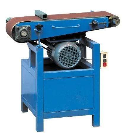 

1520X200/1520x300 Universal Flip Flat Belt Grinding Machine Sanding and Polishing Machine and Brushing