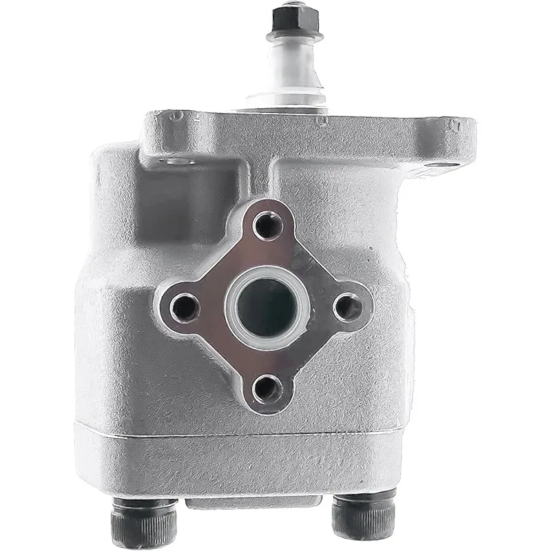 

Oil Hydraulic Pump CH15095 AM880754 Replacement for JD 650 750 Tractor