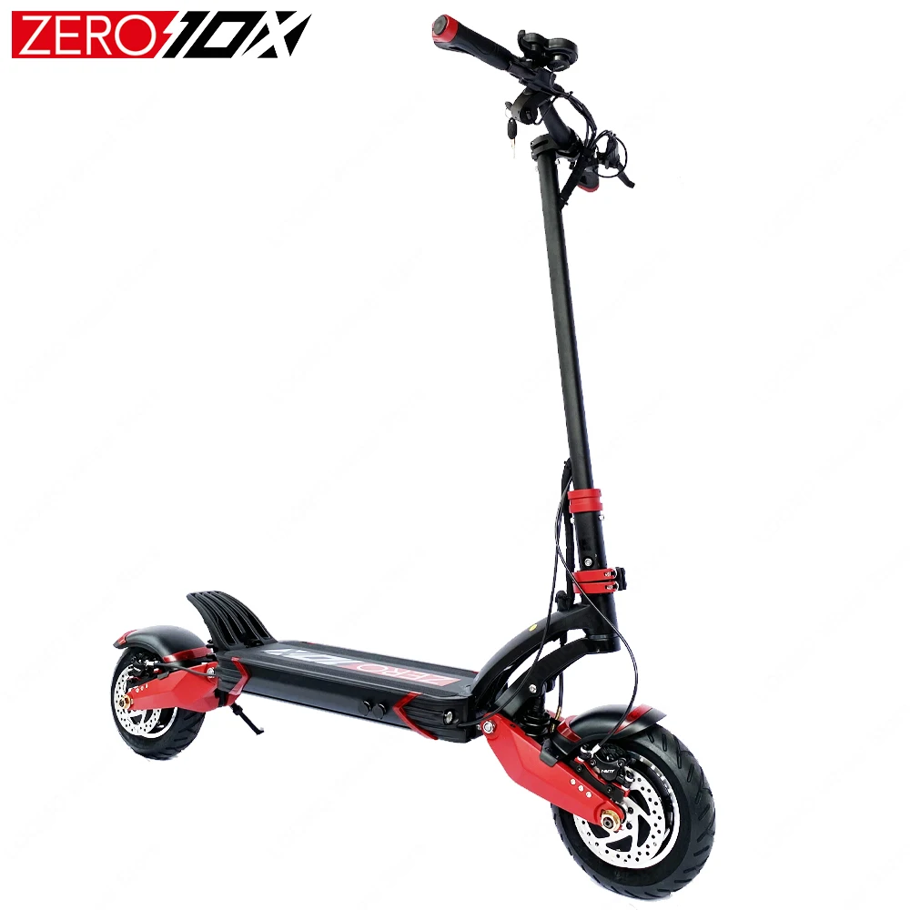 Original Null 10X Elektrische Roller 52V 25A Geschwindigkeit Grenze Controller für Null 10X 52V 18,2 Ah 52V 23Ah Elektrische Roller NULL Teil – Detail 9