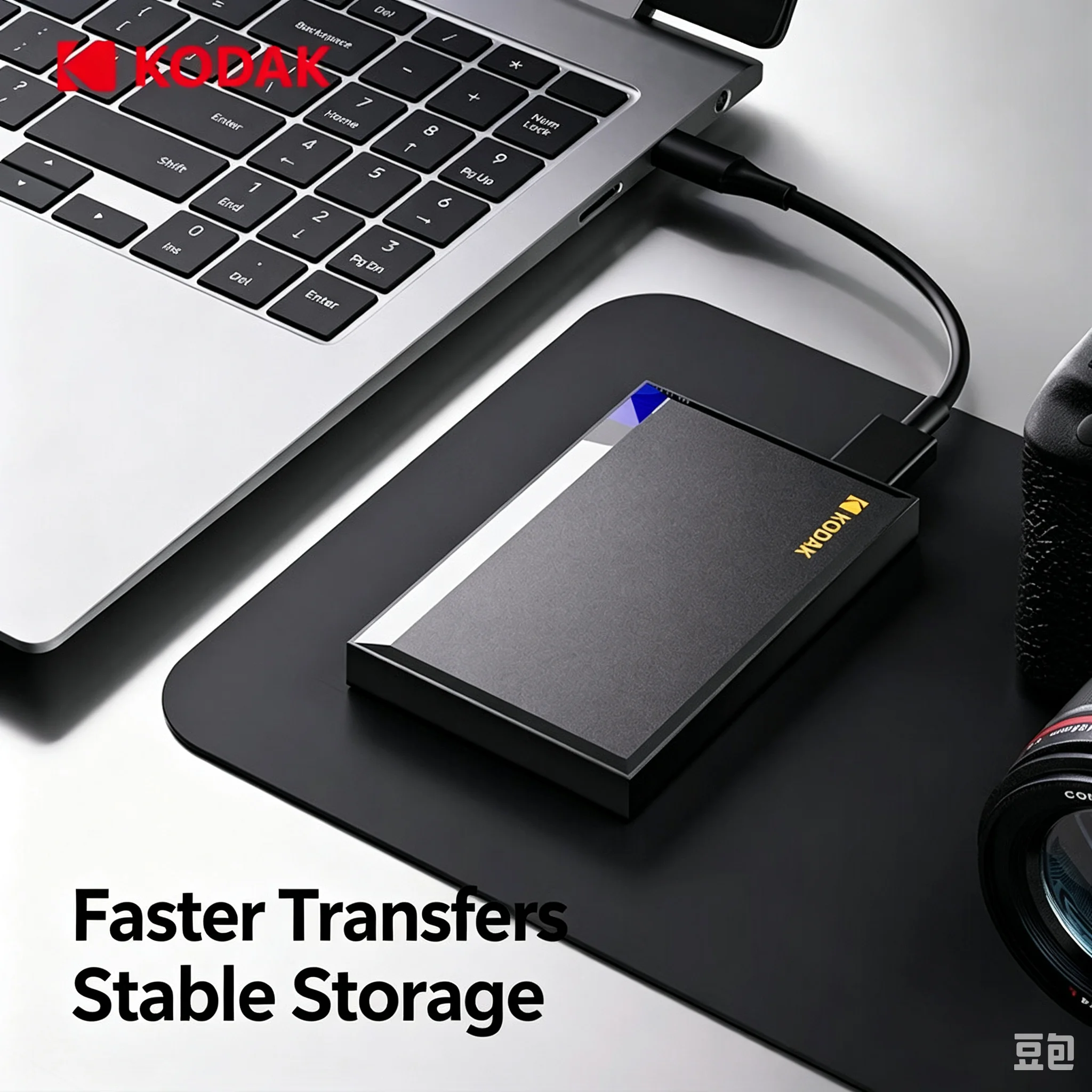 Thumbnail 3 - #4 Latest PS5 External Hard Drive Offers