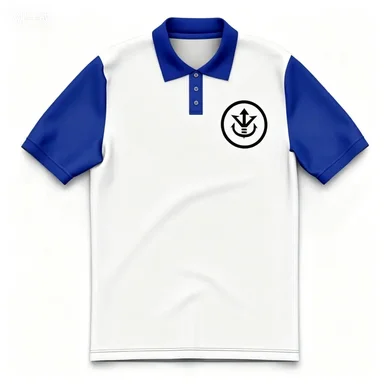 Hot Blooded Healing Anime Clothing Collection Trendy Cool Quick Drying Short Sleeved T-shirt - view 2