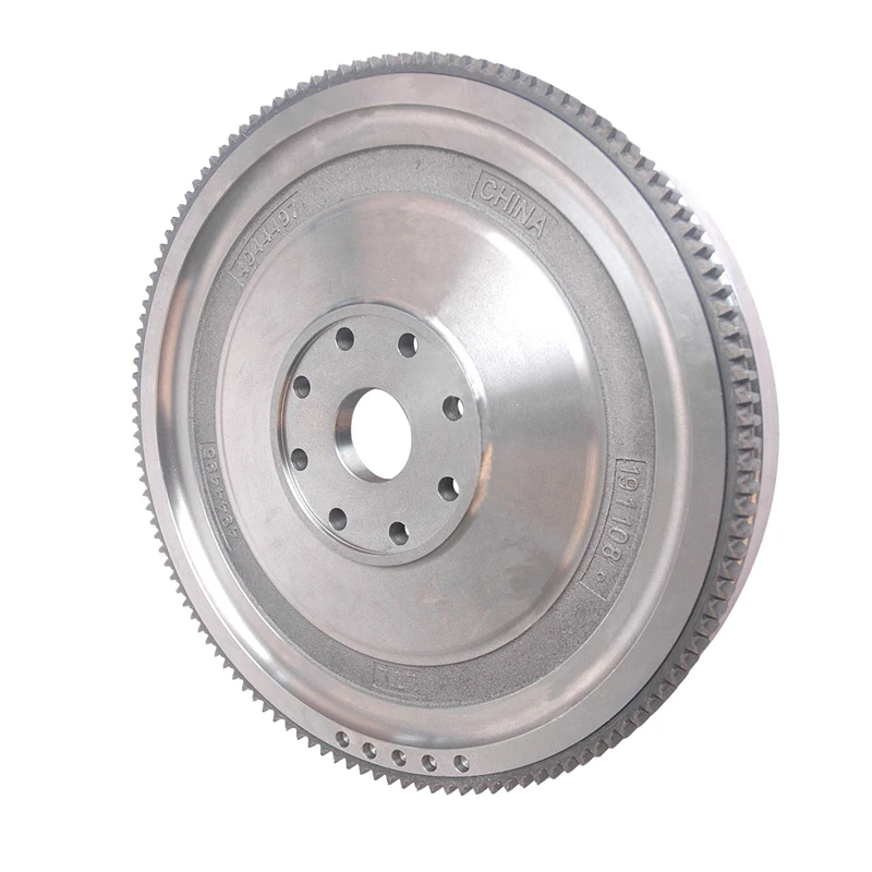 Flywheel 4980922 C4980922 Compatible With Cummins Engine ISLE 6L