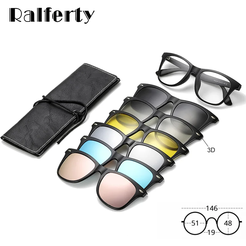 Ralferty Magnetic S…
