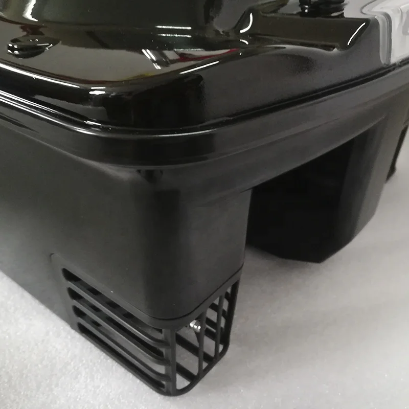 Automatic Cruise 500meters GPS Rc Bait Boat Three-in-one Intelligent Wireless Remote Control