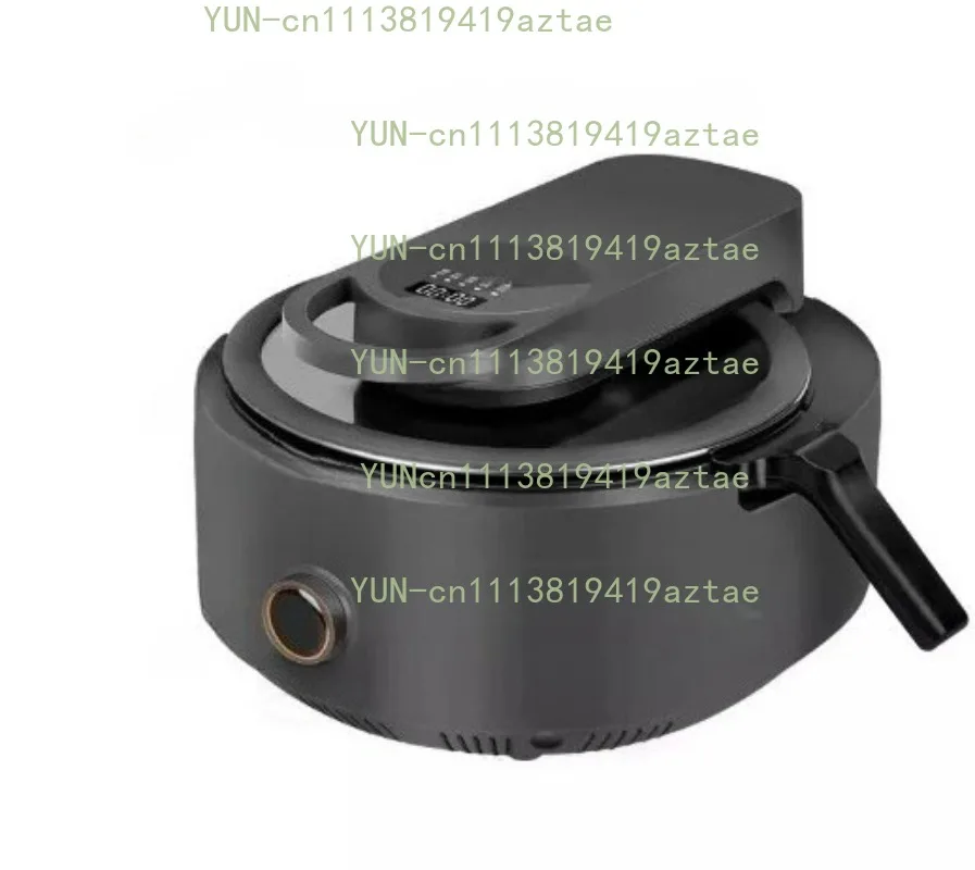 A8Pro Household Cooking Machine - Automatic Intelligent Robot Fried Rice New Smart Electric Wok Kitchen Tool