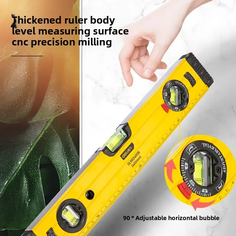 Thumbnail 3 - #27 Highest Rated Bubble Levels to Buy in 2026