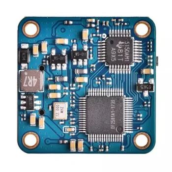 Mini Gravador De Vídeo DVR FPV, Gravador De Áudio, M2 Hole for Racing Drone Quadcopter