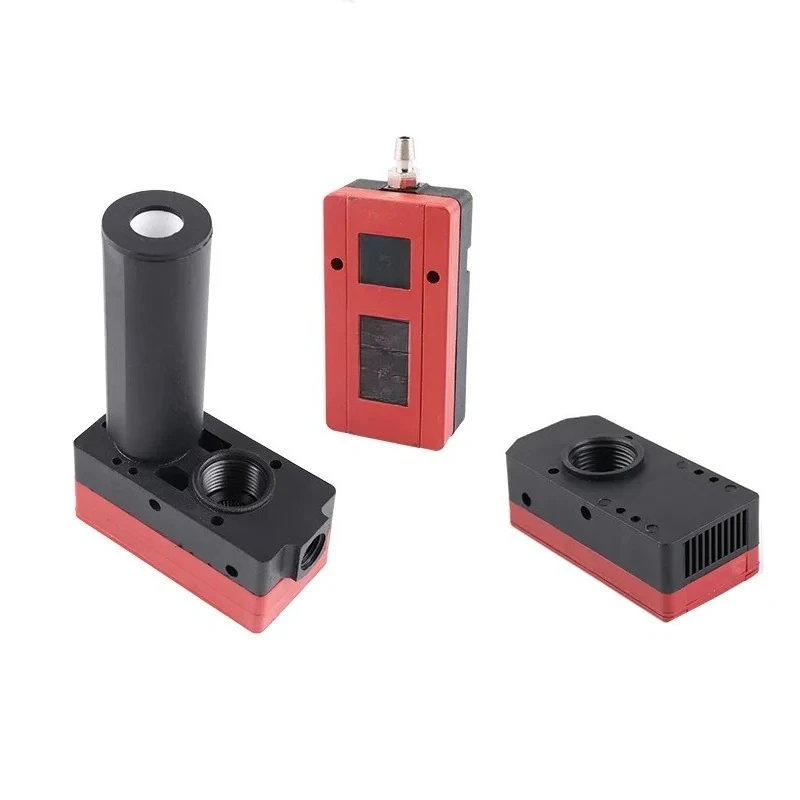 Mini multi-stage robotic arm vacuum generator negative pressure pump with high suction and flow rate