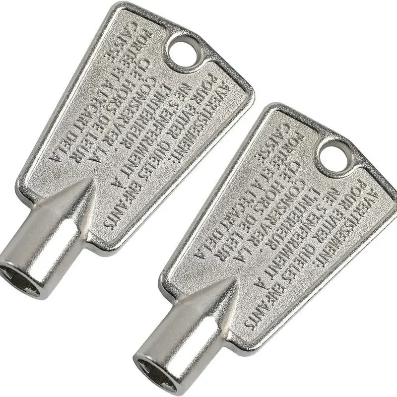 

WP842177 поставка 216702900 металлический ключ для двери холодильника Gr800 key gr800AP24(1 упаковка)