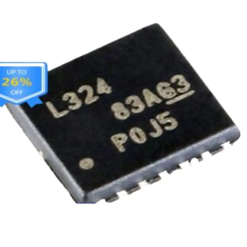 

100% НОВИНКАВысококачественная продукция LM324PWR L324 TSSOP14 МОДУЛЬ новый на складеВысококачественная продукция
