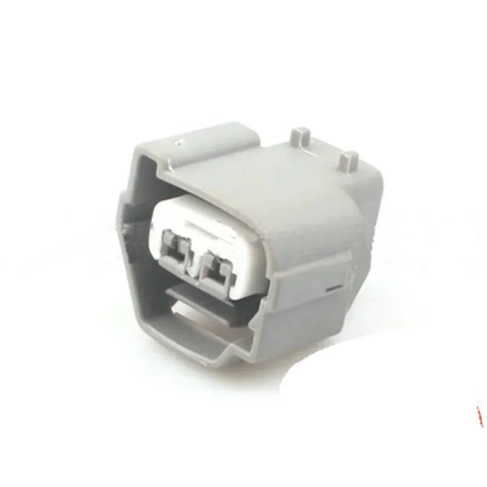 

2/5/10/20/50/100sets 2pin Auto Ignition Coils Connector Plug for Hyundai Elantra J3 Toyota 90980-10901