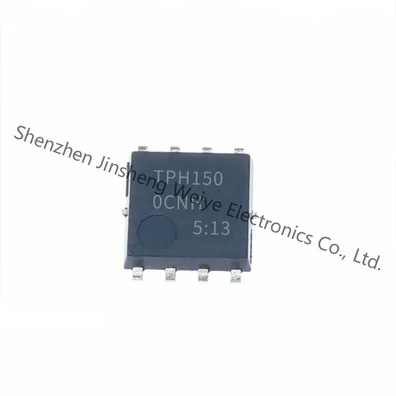 TPH1500CNH.L1Q Trans MOSFET N-CH Si 150V 50A 8-Pin SOP Advance