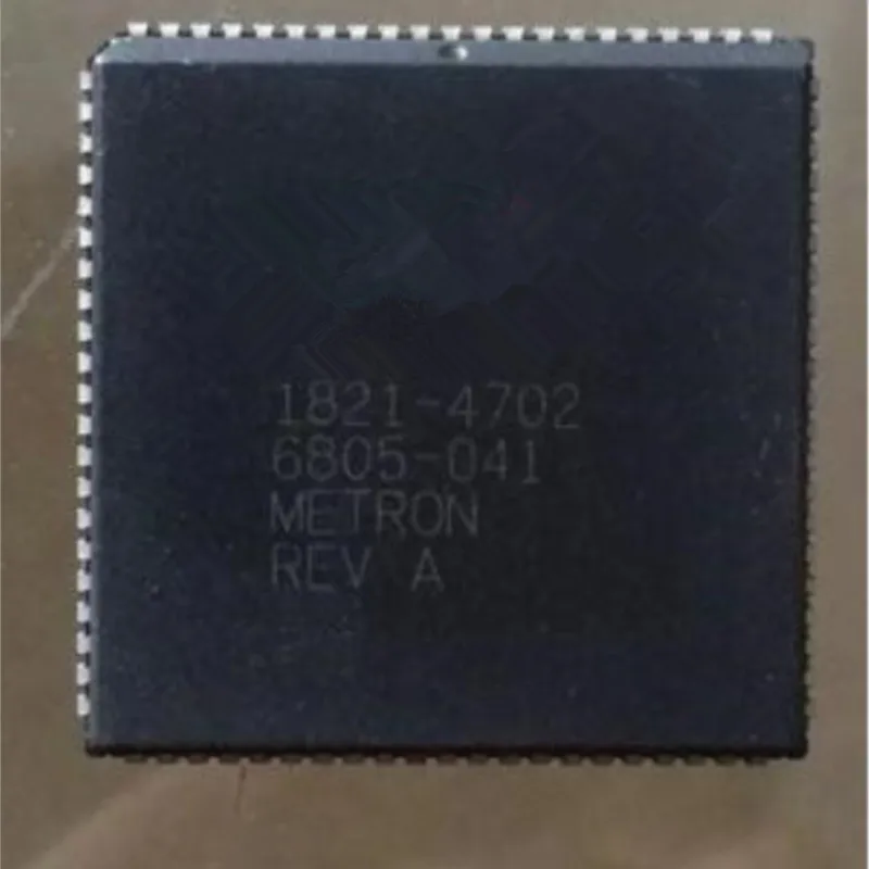 

1821-4702 plcc84 1pcs Brand New Original