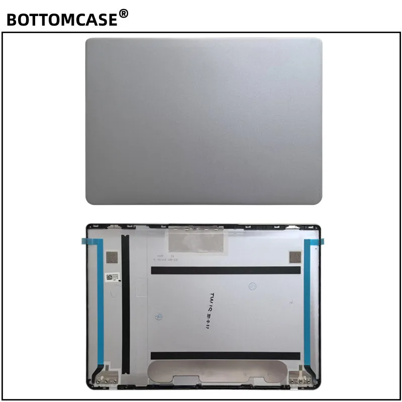New For BOTTOMCASE®  air-14 ACN 2021 IdeaPad 5 Pro-14ITL6 5 Pro-14ACN6 Laptop LCD Back Cover Top Case AM381000260