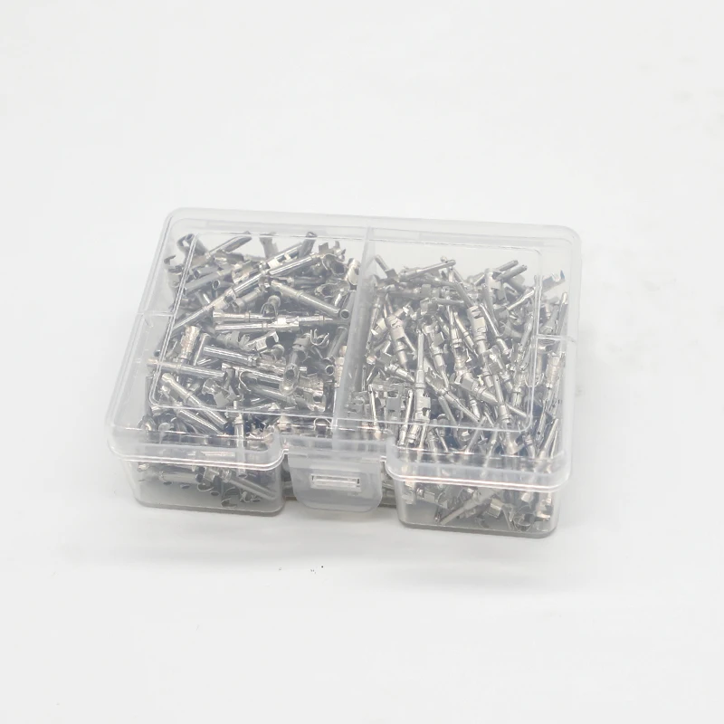 

DT Terminal, 14～18AWG, Set Box 1060-16-0122 / 1062-16-0122