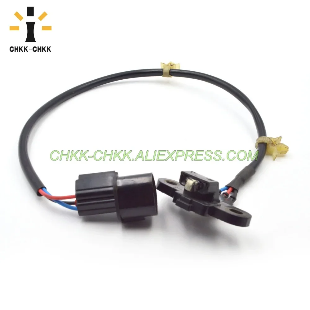

CHKK-CHKK Car Accessory Camshaft Position Sensor for Mitsubishi Montero Sport SMW250627