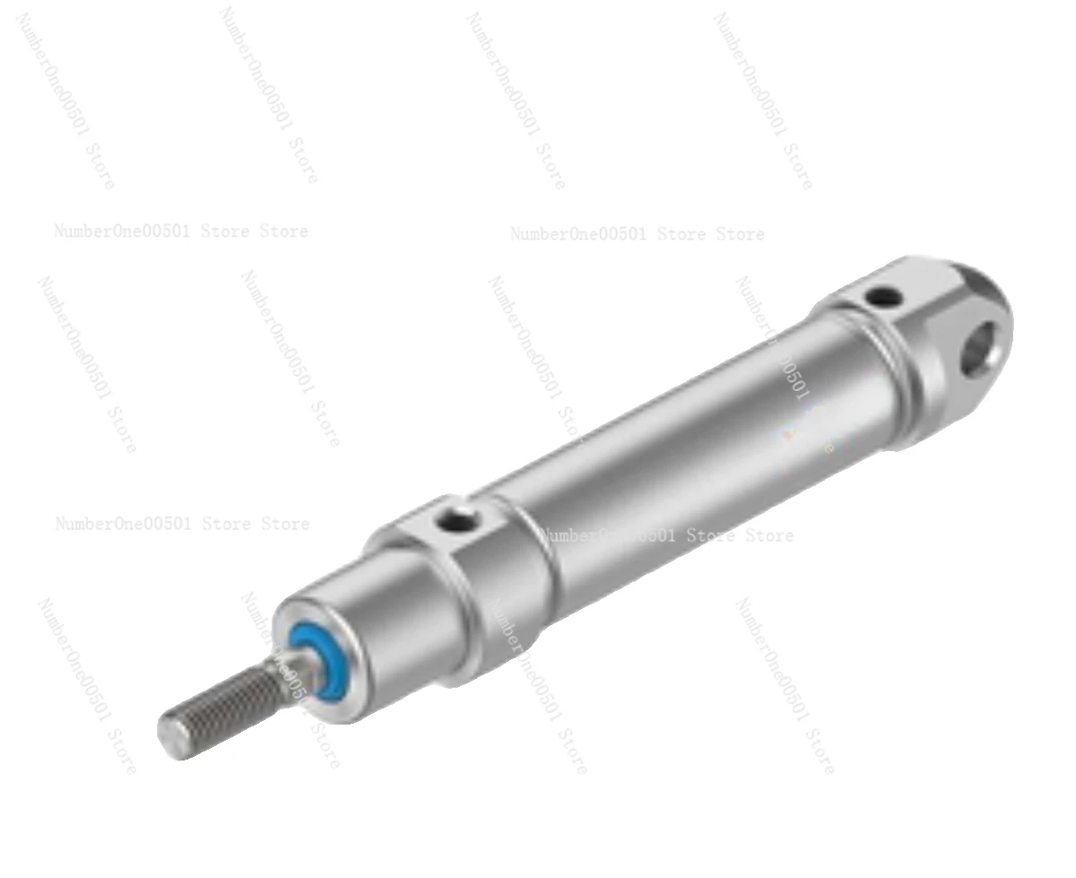 

Stainless steel cylinder CRDSNU-B-16-80-P-A-MG-A1