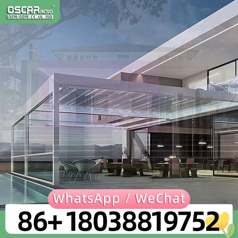 External Motorised … - image