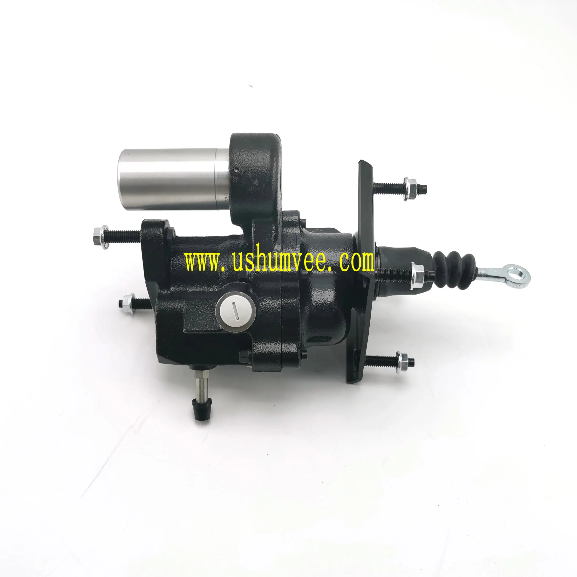 

HMMWV 99-06 Brake Hydro Booster Assembly 2530-01-357-9708 12342899 6010096