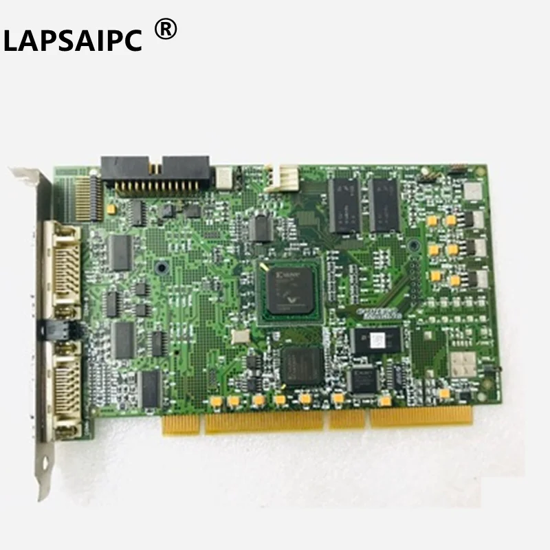 Lapsaipc DALSA X64-CL image card OC-64C0-00080