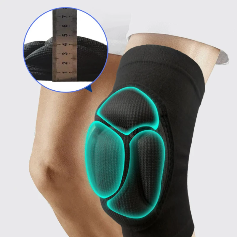 Thumbnail 3 - #8 Trending Volleyball Knee Pads Right Now