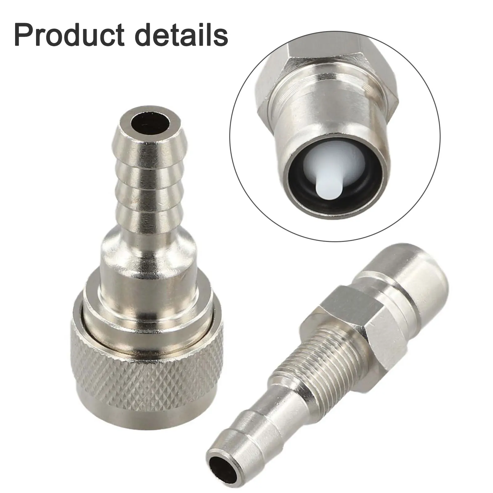 

Ремонт топливной системы, как показано на рисунке. Разъем топливопровода. Соединение топливного шланга. Надежная конструкция с метрической резьбой.