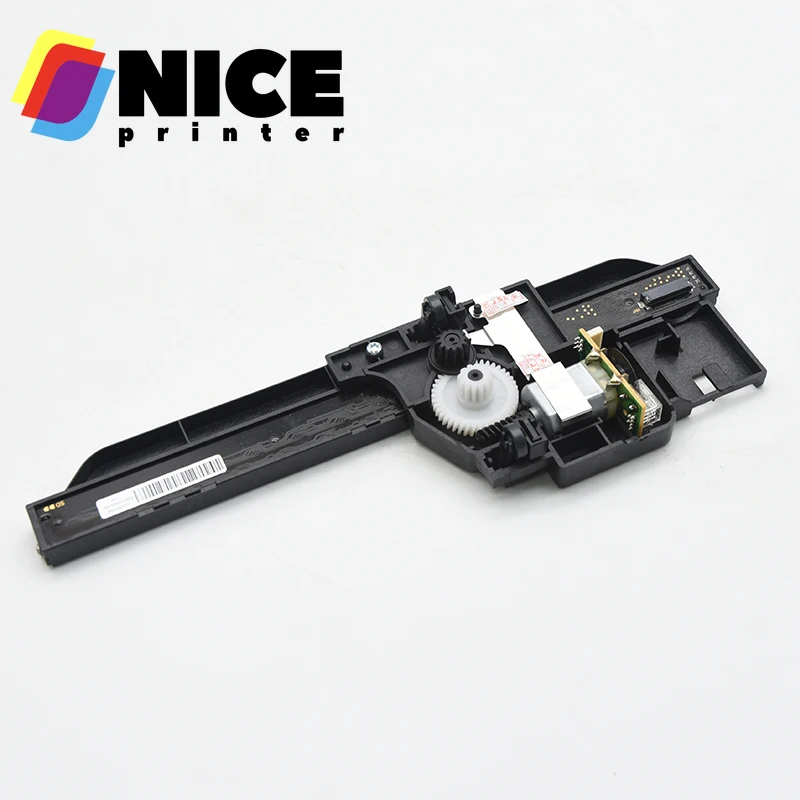 

Flatbed Scanner Drive Assy Scanner Head Asssembly for HP M1130 M1132 M1136 1130 1132 1136 4660 4580 CE847-60108 CE841-60111