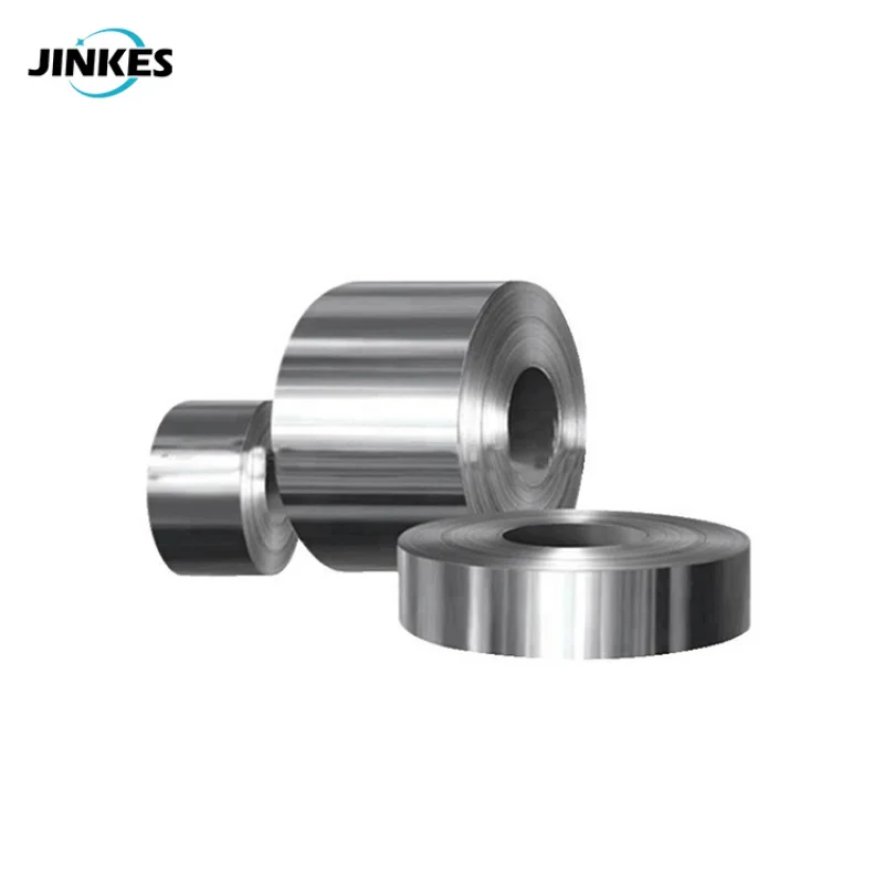 

custom.Foshan JINKES 304 201 316 Cold Rolled Stainless Steel Coil Brushed Mirror Whole Roll Cutting Spot