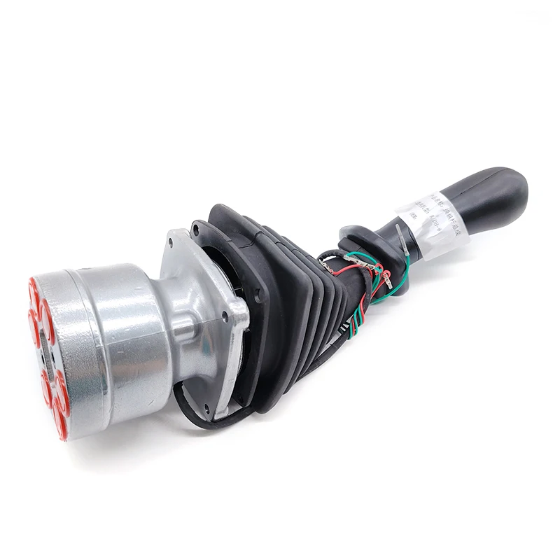 Excavator hydraulic remote control valve joystick DH225-9 DH-9 DX60-9 DH215-9 DH225LC-9 DH370-9 More models
