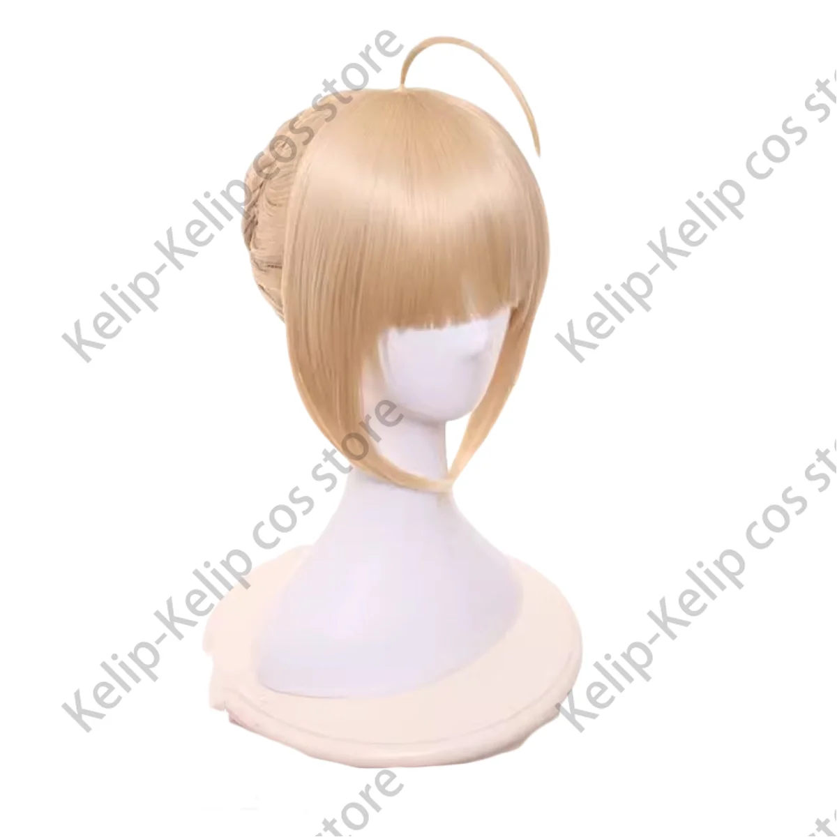 Anime Game Fate/stay Night Arturia Pendragon Cosplay Costume Saber Alter Wig Swordsman Uniform Skirt Woman Sexy Carnival Suit