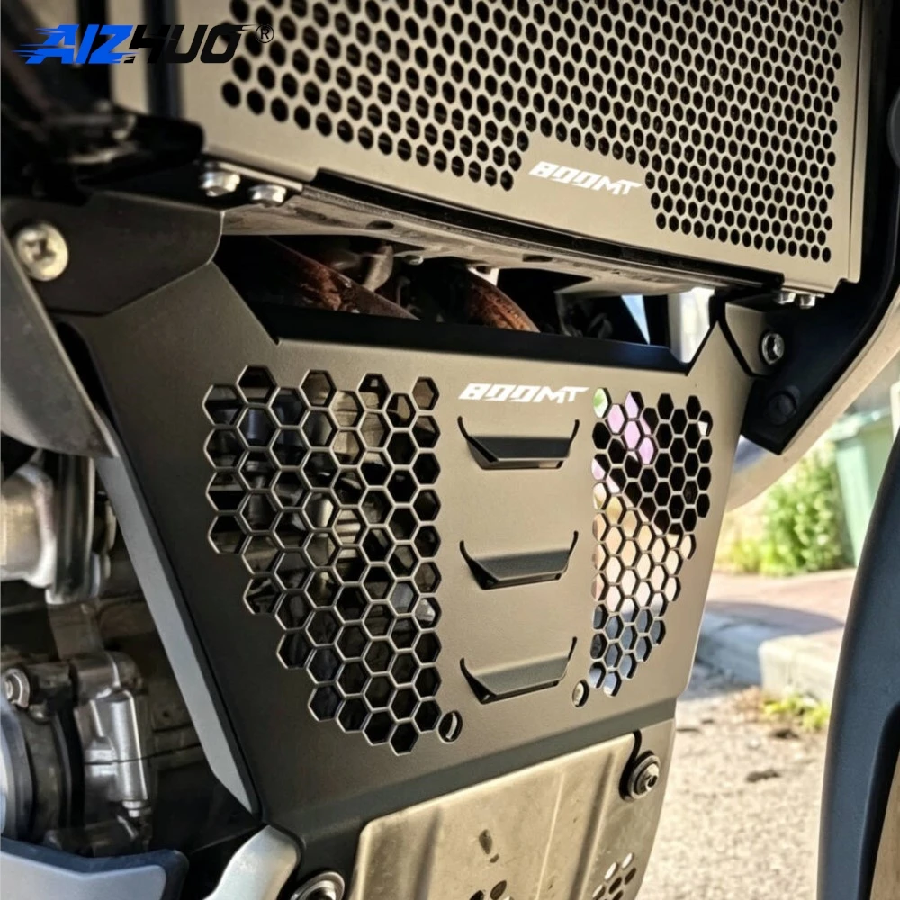 For CFMOTO 800MT 800 MT MT800 N39° IBEX 800 S T IBEX 800 2021-2023 2024 2025 2026 Motorcycle Accessories Engine Skid Plate Cover