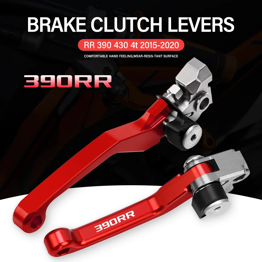 

Pivot Brake Clutch Levers For BETA RR 390 4t 390RR 2015-2019 2020 2021 Motorcycle Accessories Dirt Pit Bike Brakes Handles Lever