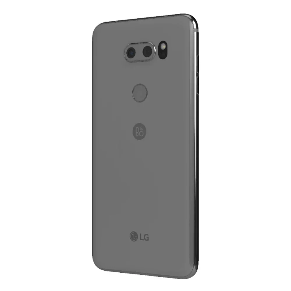 Odblokowany oryginalny telefon komórkowy LG V30 4G 6.0 \'\' 4GB RAM 64/128GB ROM 16MP + 13MP + 5MP 4K @ 30fps Snapdragon 835 OctaCore SmartPhone