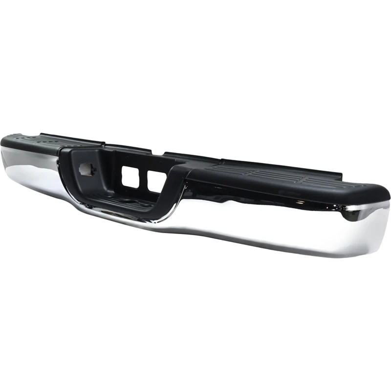 Plating Rear Bumper For 2000-2006 TUNDRA