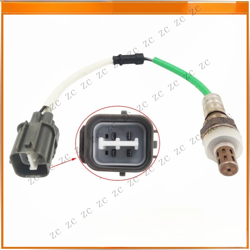 S+ Upstream Oxygen Lambda Sensor for Honda CR-V 2.0L 2001 - 2007 36531-PNB-004-