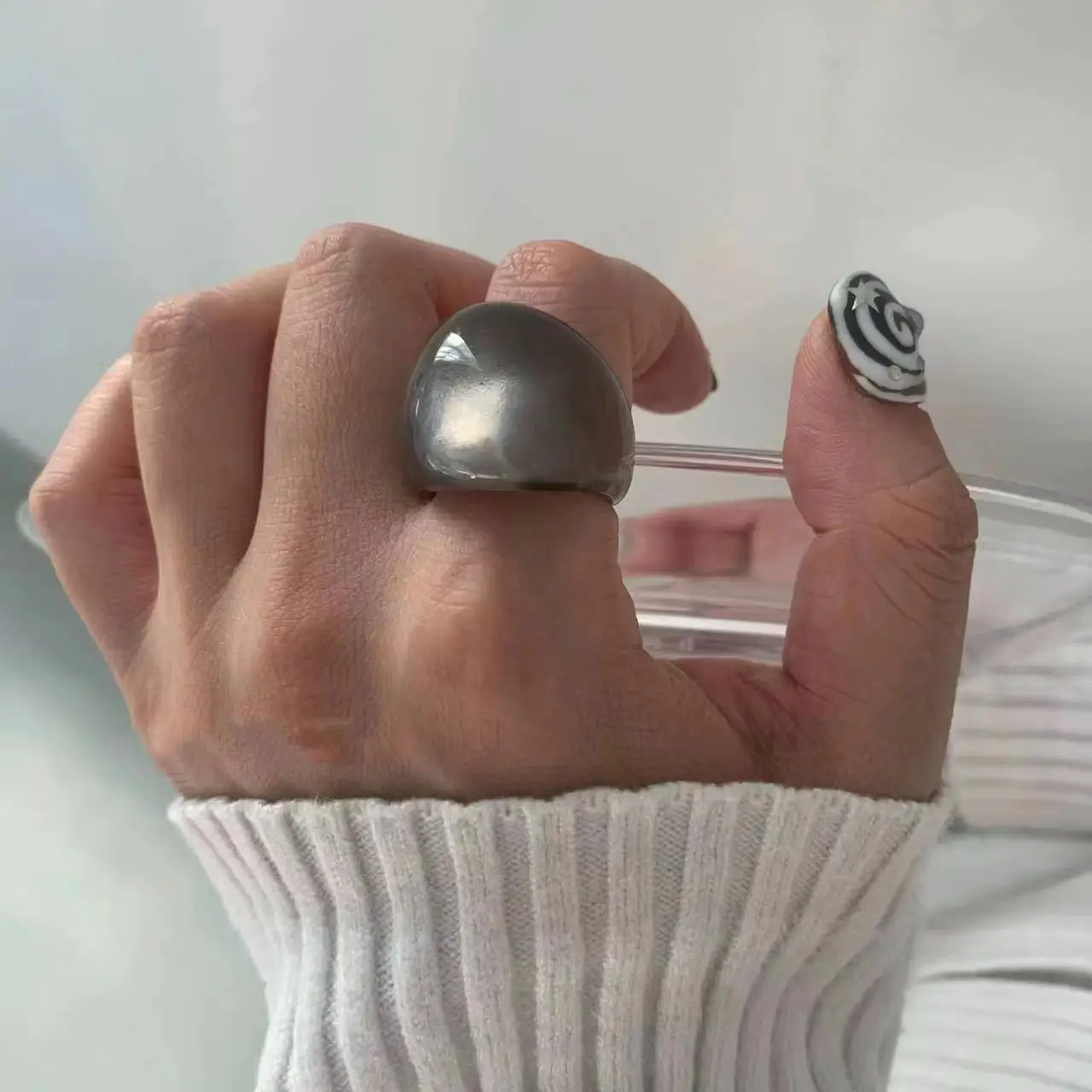 thumb