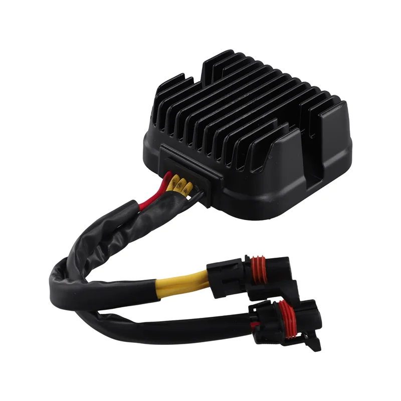 

Prominent Motorcycle Voltage Regulator Rectifier 2410337 For Victory Kingpin Vegas 8 Ball Vegas