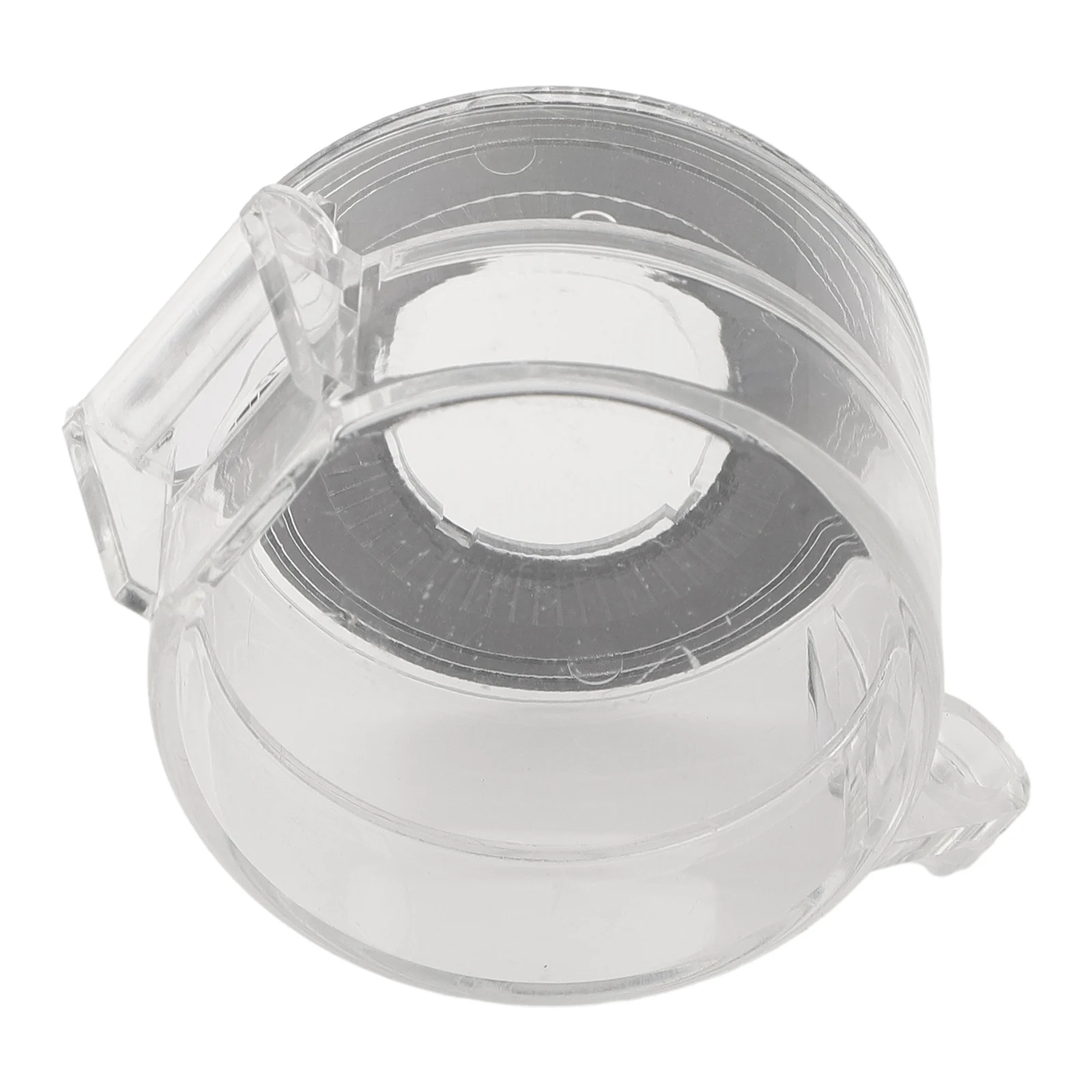 

Защитный переключатель электропитания, кнопочный протектор, замена прозрачного аксессуара, практичный